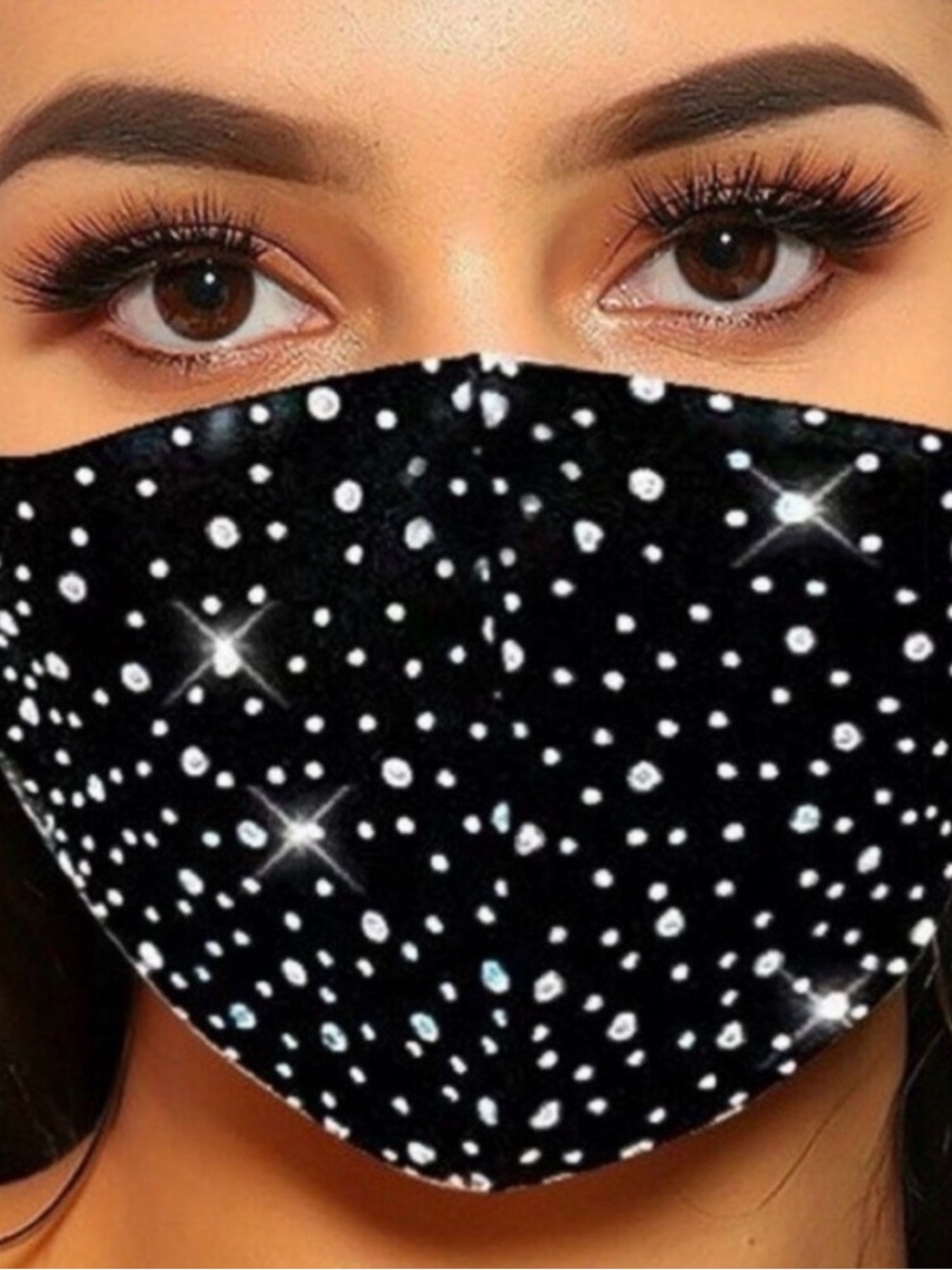 MASK - Picture 1 of 1